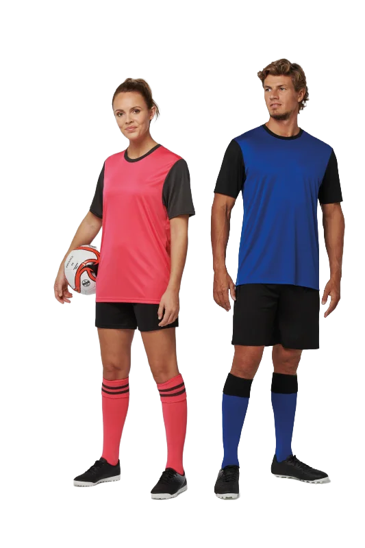 Duo-Color Trikot